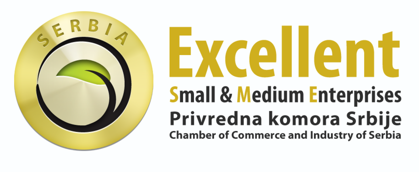 Excellent SME сертификат