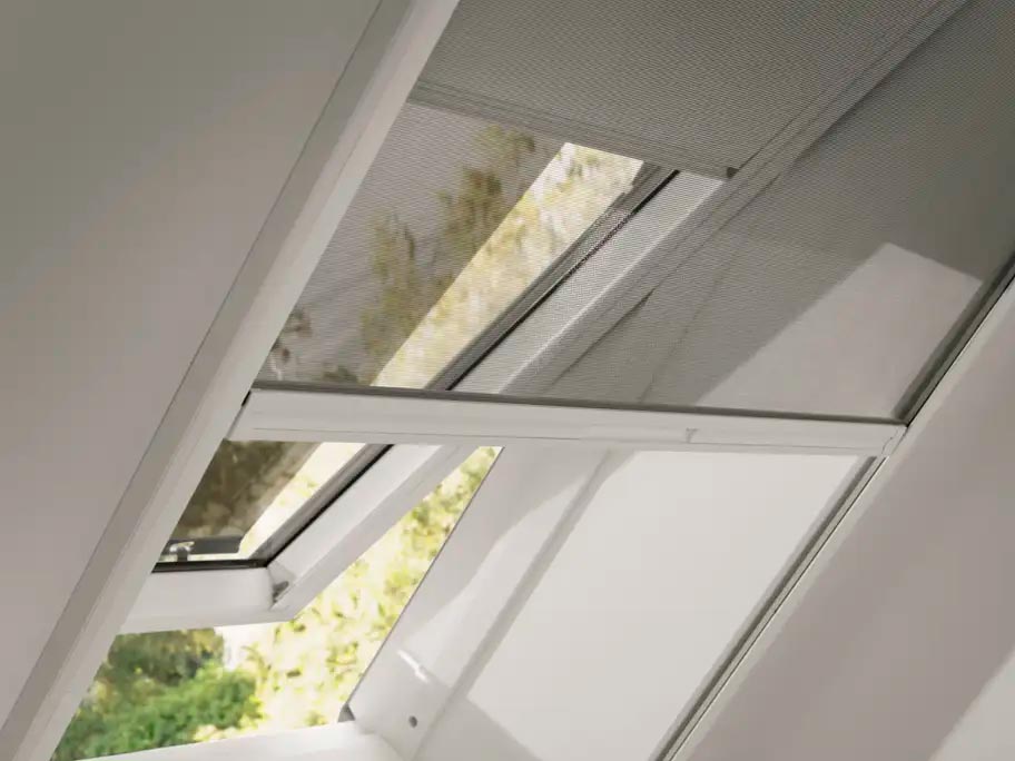 VELUX ролетне унутрашња