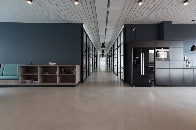 VELUX изложбени салон