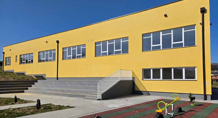 Sunce 2 Kindergarten – Duga Preschool Institution